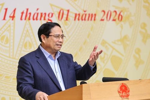 Xây dựng KPI để đánh giá tình hình ký kết, triển khai các cam kết quốc tế