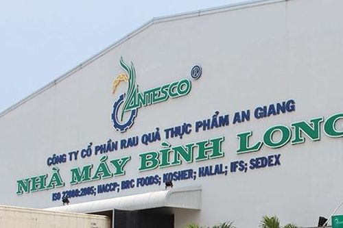 Antesco - Tân binh HoSE chốt ngày chào sàn