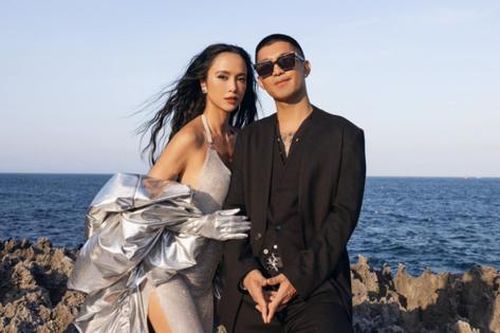 Sau 3 năm về chung một nhà, cặp đôi Cường Seven-Vũ Ngọc Anh giờ ra sao?