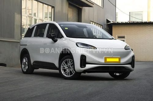 Dân tình mê mẩn vì xe MPV công suất 204 mã lực, giá từ 375 triệu đồng