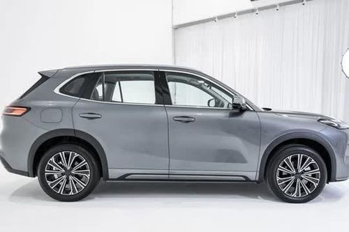 SUV hạng C công suất 262 mã lực, siêu tiết kiệm xăng, giá hơn 700 triệu đồng