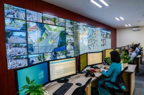 TP Huế đẩy mạnh ngoại giao kinh tế xanh, kinh tế số, nâng cao vị thế hội nhập quốc tế
