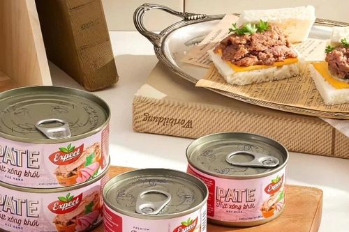 'Khui' những con số phản ánh sức khỏe tài chính của Đồ hộp Hạ Long