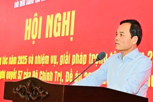 TPHCM chuyển mạnh từ tạo nền tảng sang tạo giá trị