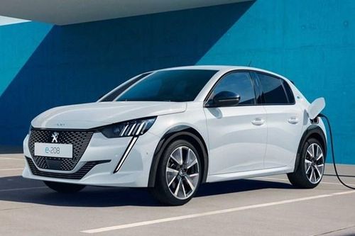 Pháp hoàn thành sớm mục tiêu 50.000 xe điện cho hộ thu nhập thấp