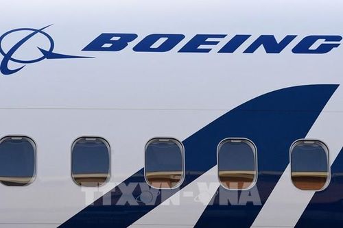 Boeing lần đầu tiên vượt Airbus về số đơn đặt hàng kể từ năm 2018