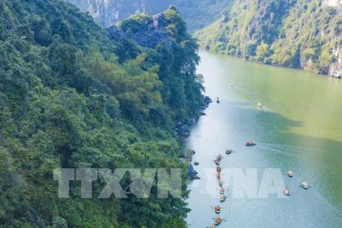 Gợi ý Tour ngắn ngày dịp Tết Nguyên đán 2026 quanh Hà Nội