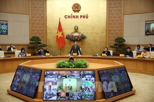 Hướng tới giao thông xanh và an toàn bền vững