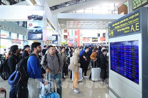 Điểm tin kinh tế Việt Nam nổi bật ngày 14/1/2026