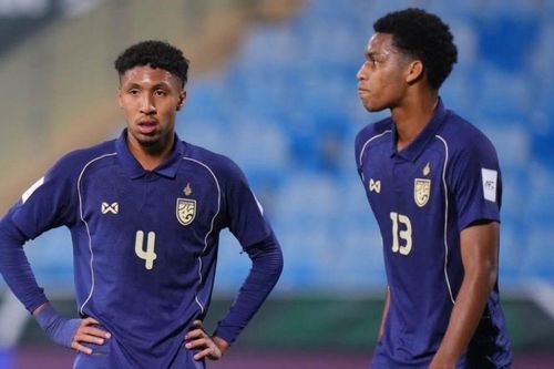 U23 Thái Lan quyết tâm được như U23 Việt Nam