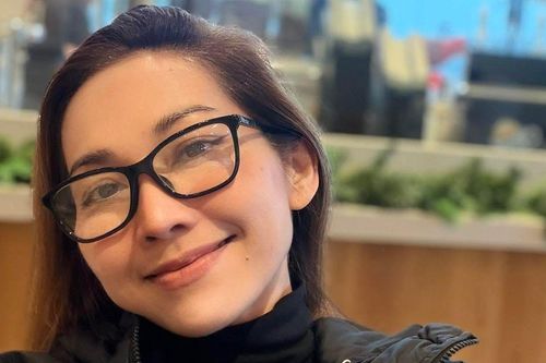 Bộ sưu tập tiền tỷ của Kim Hiền