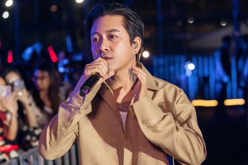 Chàng trai từng 'gây bão' khi song ca cùng Tuấn Hưng qua đời khiến khán giả bàng hoàng