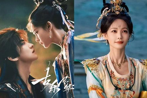 Top phim cổ trang Trung Quốc dự kiến lên sóng 2026