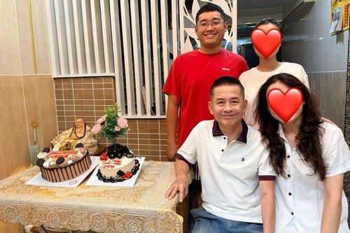 Tình trạng hiện tại của nghệ sĩ Tấn Beo