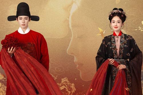 Top 7 phim có điểm Douban cao nhất tuần qua