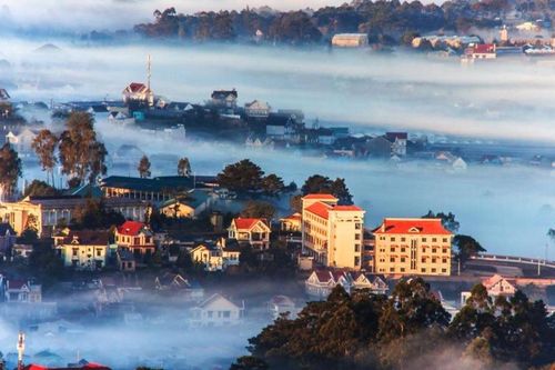 Những địa điểm ở gần TP.HCM cho du khách vui chơi dịp Tết Nguyên đán 2026