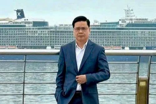 Sau 3 ngày bị bắt, Tổng Giám đốc Công ty Đồ hộp Hạ Long bị khởi tố