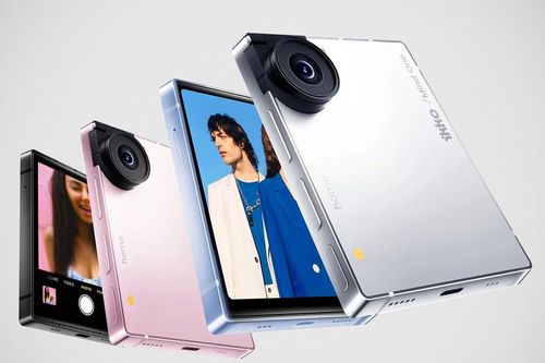 Ikko MindOne Pro và canh bạc ngược dòng trong thế giới smartphone hiện đại