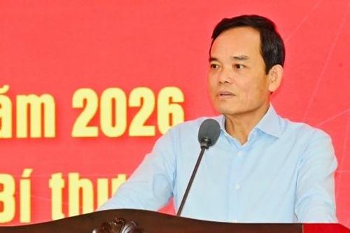 TP. Hồ Chí Minh: Chuyển đổi số đi vào chiều sâu