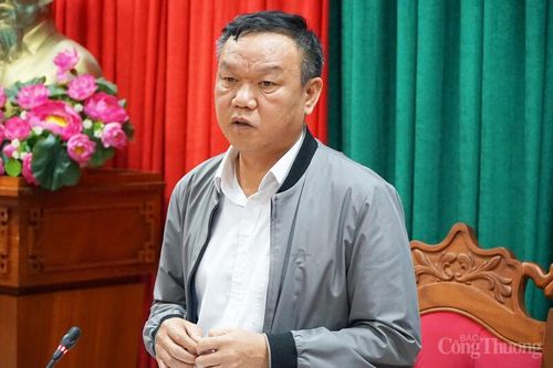 Không để một doanh nghiệp phải tiếp quá nhiều đoàn kiểm tra