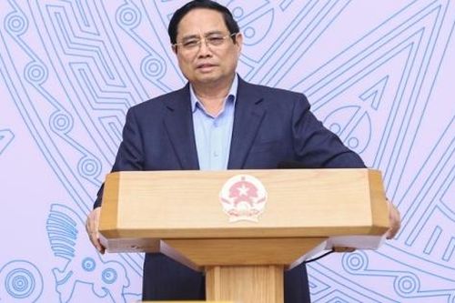 Thủ tướng chỉ rõ 5 nhiệm vụ trọng tâm thực hiện cam kết tại COP26