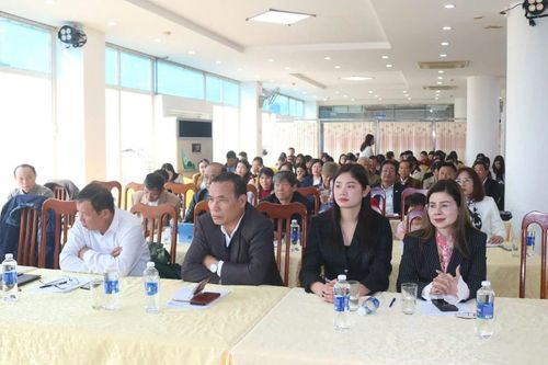 Tiếp tục làm tốt công tác bảo vệ người khuyết tật, trẻ mồ côi