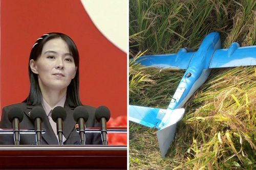 Bà Kim Yo Jong: Nối lại đối thoại liên Triều chỉ là 'những giấc mơ viển vông'