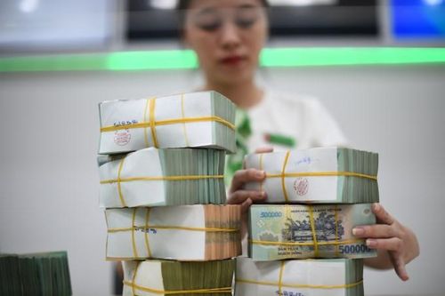 Cập nhật lợi nhuận ngân hàng 2025: Có nhà băng tăng gấp 5 lần so cùng kỳ