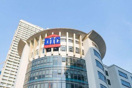 DIC Corp dự kiến mua lại 800 tỷ đồng trái phiếu trước hạn