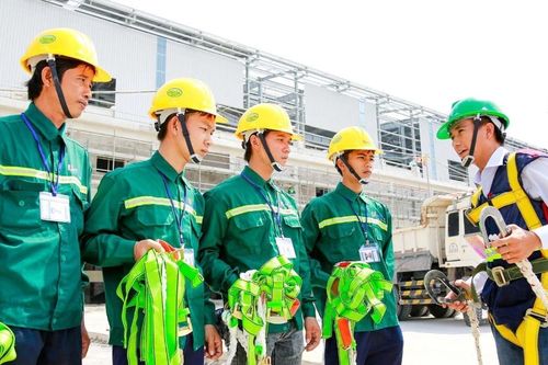 Hà Nội: Trong năm 2026, tăng cường kiểm tra các công trình có nhiều nguy cơ mất an toàn lao động