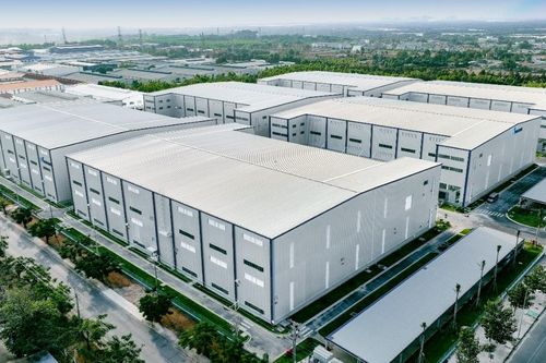 BW Industrial công bố hợp tác chiến lược với tổ chức đầu tư quốc tế