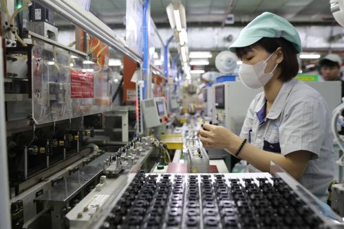 300 triệu người lao động có thu nhập dưới 3 USD mỗi ngày