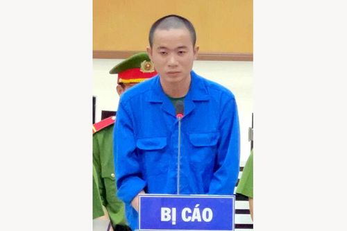 Kẻ hung ác đền tội