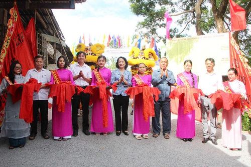 Điểm sáng Hội An