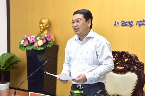 An Giang phấn đấu thu ngân sách năm 2026 đạt 33.602 tỷ đồng