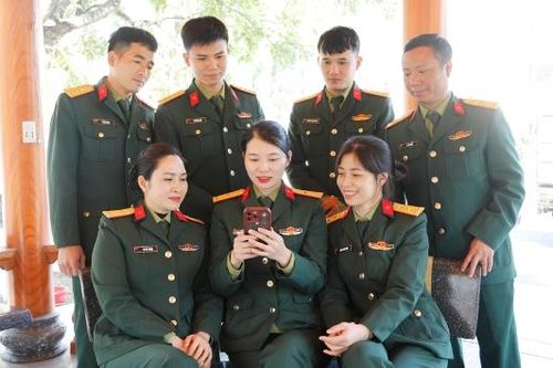 Lực lượng vũ trang tỉnh Bắc Ninh: Chủ động ngăn chặn thông tin xấu độc trên mạng xã hội