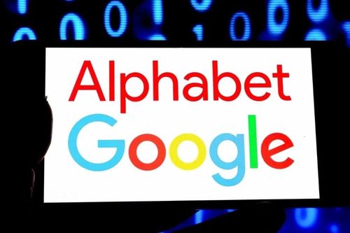 Alphabet gia nhập 'câu lạc bộ 4.000 tỷ USD'
