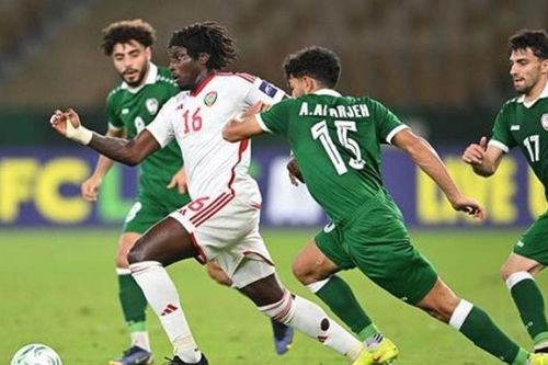 Tứ kết U23 châu Á 2026: U23 Việt Nam và cơ hội khuất phục 'gã khổng lồ' UAE