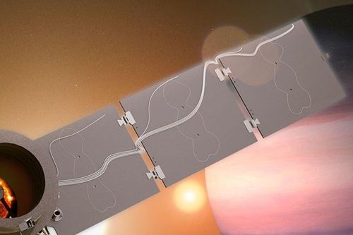 Vệ tinh Pandora của NASA: Giải mã nguồn gốc phân tử trên các hành tinh ngoài hệ mặt trời