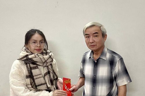 Phát huy tinh thần 'Tuổi cao - gương sáng'