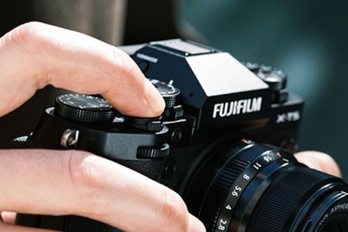 Fujifilm X-T6 lộ diện: Camera 200MP và lịch trình ra mắt dự kiến vào tháng 9