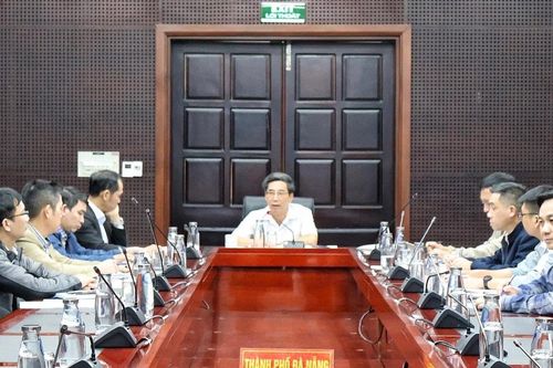 Trong 6 tháng đầu năm 2026, phải xóa các điểm thiếu điện trên địa bàn thành phố Đà Nẵng