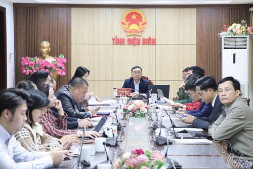 Chủ động, tích cực thực hiện công tác đối ngoại, hội nhập kinh tế quốc tế