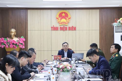 Tổng kết công tác đôn đốc, triển khai các cam kết, thỏa thuận đối ngoại cấp cao nhiệm kỳ 2021 – 2025
