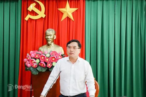 Ưu tiên bố trí tái định cư cho người dân bị thu hồi đất các dự án trọng điểm tại phường Trấn Biên