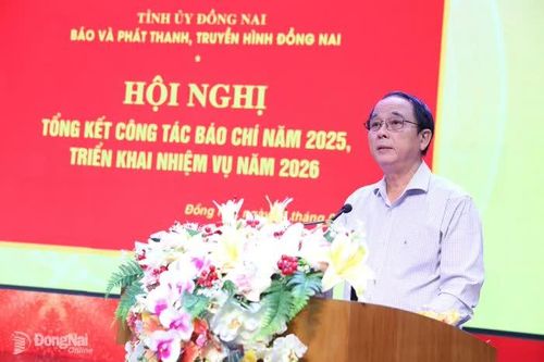 Tiếp tục đoàn kết, thực hiện tốt nhiệm vụ thông tin, tuyên truyền