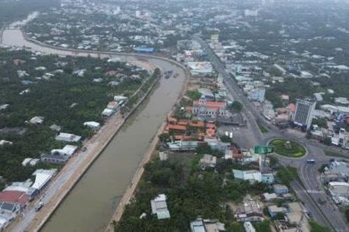 Quyết liệt thúc đẩy tăng trưởng kinh tế