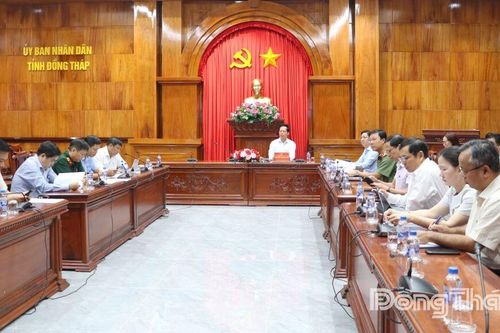 Công tác hội nhập quốc tế có nhiều chuyển biến tích cực