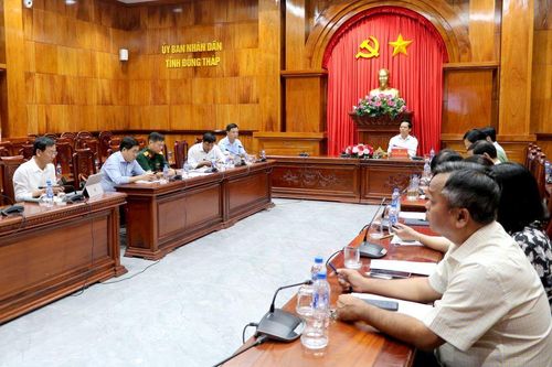 Việc ký kết, triển khai các cam kết, thỏa thuận đạt được nhiều kết quả quan trọng