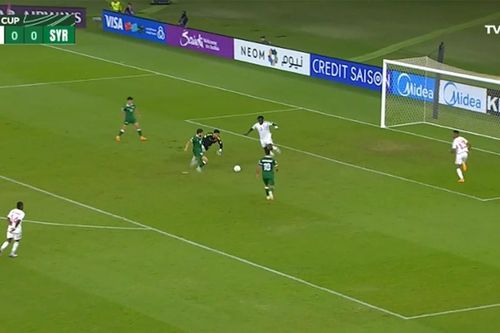 Highlight U.23 UAE 1-1 U.23 Syria: Bàn gỡ hòa bất ngờ chưa đủ để đi tiếp